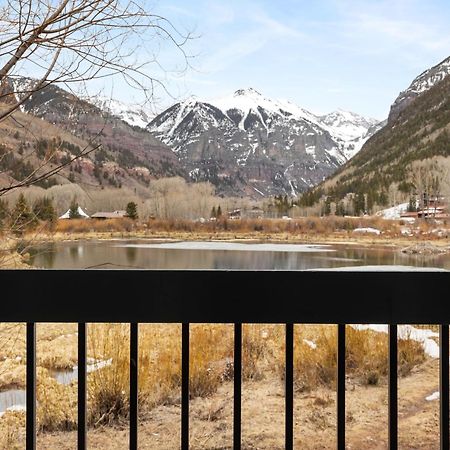 Riverside Condos B101 By Avantstay Condo Close To Downtown Town Park Ski Lift 8 Telluride Exterior foto