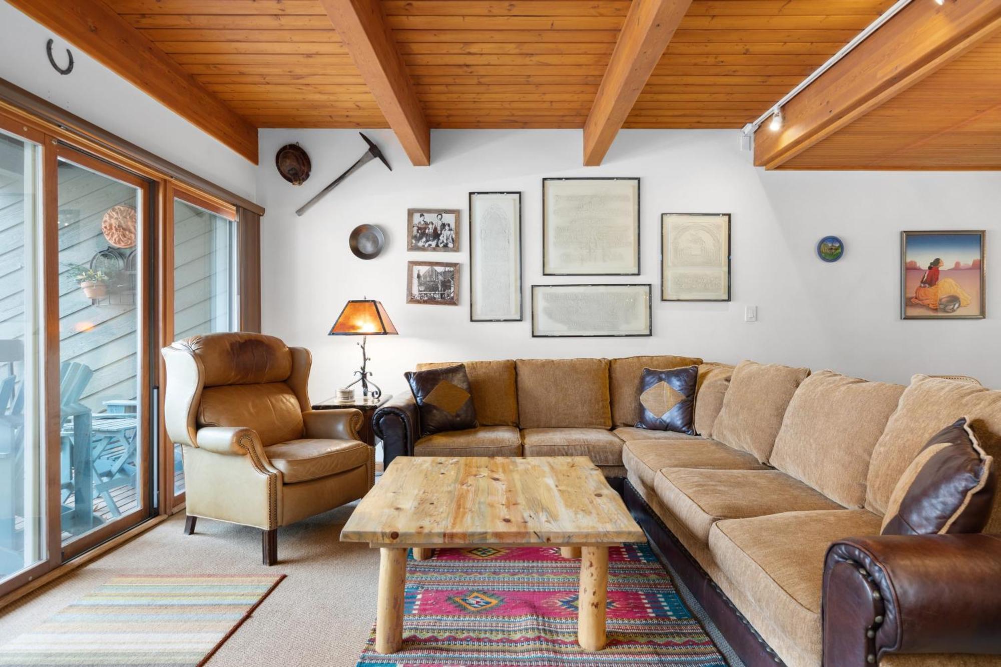 Riverside Condos B101 By Avantstay Condo Close To Downtown Town Park Ski Lift 8 Telluride Exterior foto