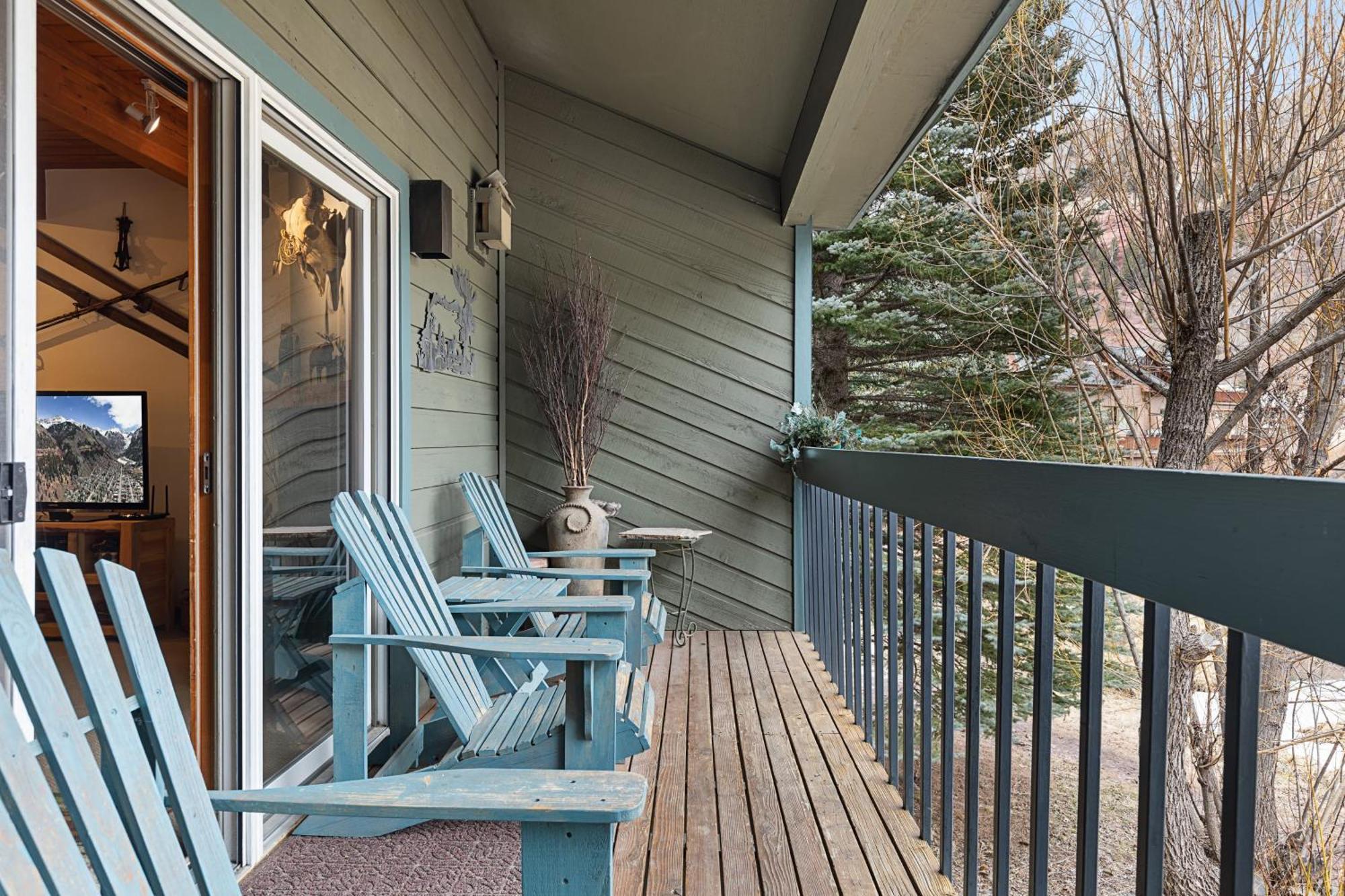Riverside Condos B101 By Avantstay Condo Close To Downtown Town Park Ski Lift 8 Telluride Exterior foto